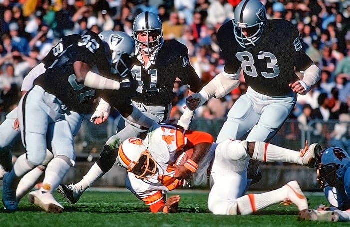 History remembers the 1976 Bucs more than teams that actually won a game.